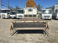 いすゞエルフ平ボディ小型（2t・3t）[写真10]