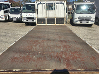 いすゞエルフ平ボディ小型（2t・3t）[写真11]