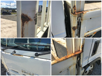 いすゞエルフ平ボディ小型（2t・3t）[写真15]