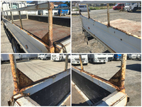 いすゞエルフ平ボディ小型（2t・3t）[写真16]