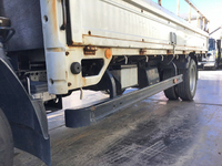 いすゞエルフ平ボディ小型（2t・3t）[写真19]