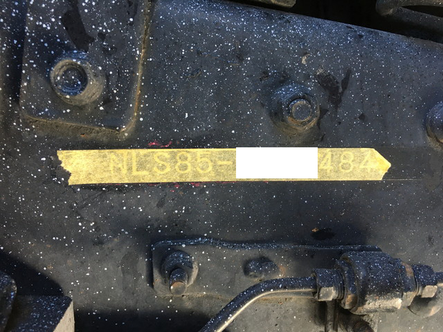 いすゞエルフ平ボディ小型（2t・3t）[写真39]