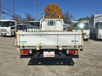 いすゞエルフ平ボディ小型（2t・3t）[写真09]