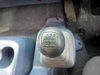 日野レンジャー平ボディ中型（4t）[写真11]