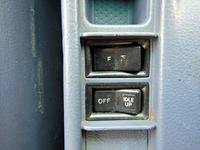 日野レンジャー平ボディ中型（4t）[写真14]