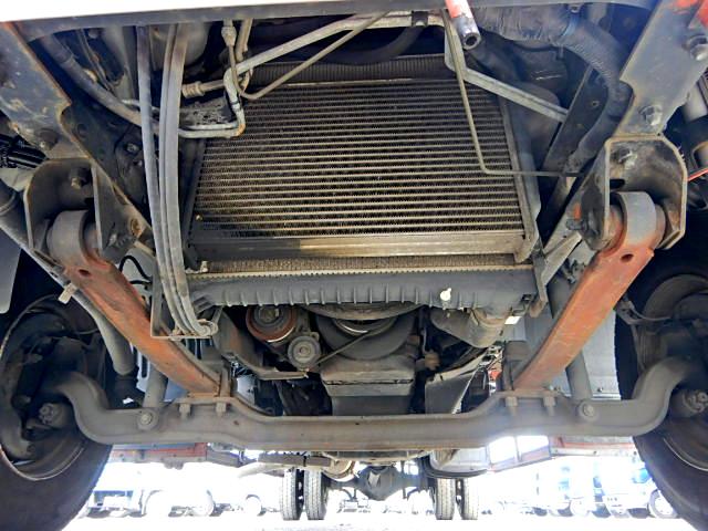 日野レンジャー平ボディ中型（4t）[写真20]