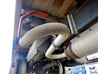 日野レンジャー平ボディ中型（4t）[写真21]