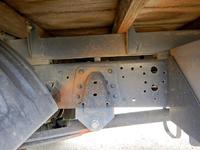 日野レンジャー平ボディ中型（4t）[写真23]