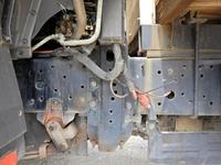 日野レンジャー平ボディ中型（4t）[写真24]