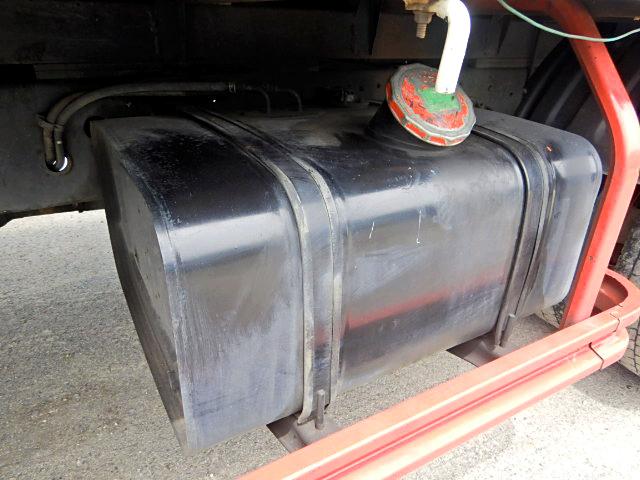 日野レンジャー平ボディ中型（4t）[写真34]