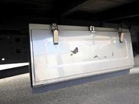 日野レンジャー平ボディ中型（4t）[写真35]