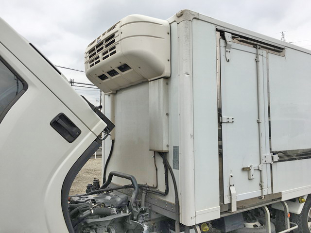 いすゞエルフ冷凍車（冷蔵車）小型（2t・3t）[写真20]