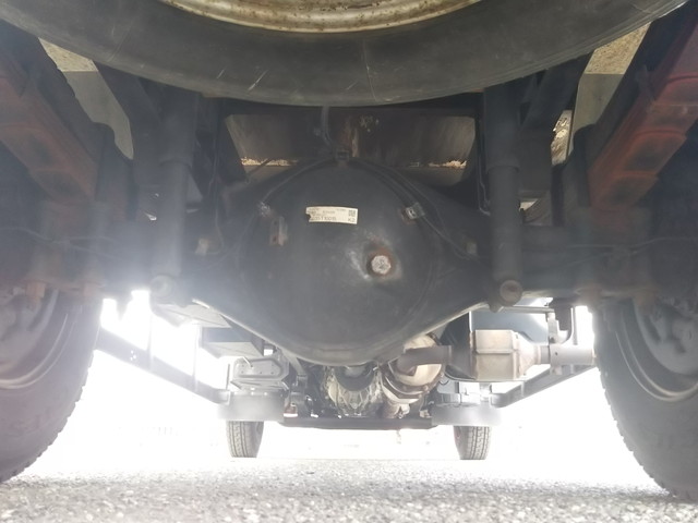 三菱ふそうキャンターアルミブロック小型（2t・3t）[写真15]