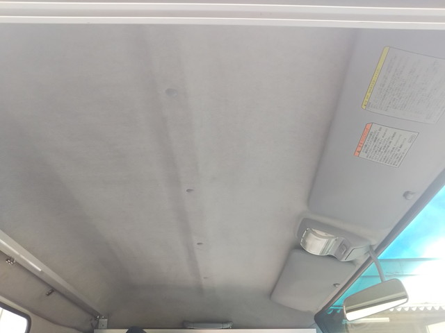 三菱ふそうキャンターアルミブロック小型（2t・3t）[写真26]