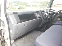 三菱ふそうキャンターアルミブロック小型（2t・3t）[写真27]