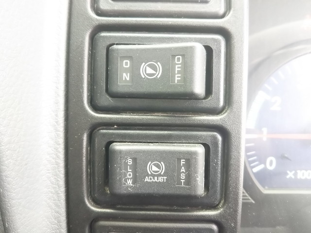 三菱ふそうキャンターアルミブロック小型（2t・3t）[写真29]