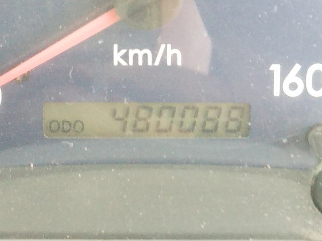 三菱ふそうキャンターアルミブロック小型（2t・3t）[写真32]