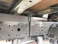 トヨタダイナ平ボディ小型（2t・3t）[写真11]