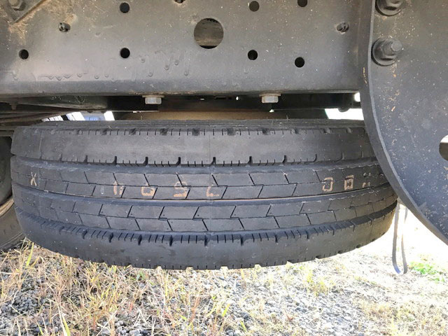 トヨタダイナ平ボディ小型（2t・3t）[写真15]