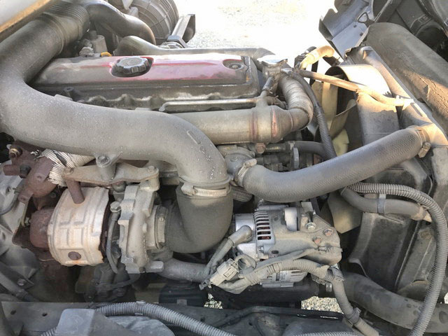 トヨタダイナ平ボディ小型（2t・3t）[写真16]