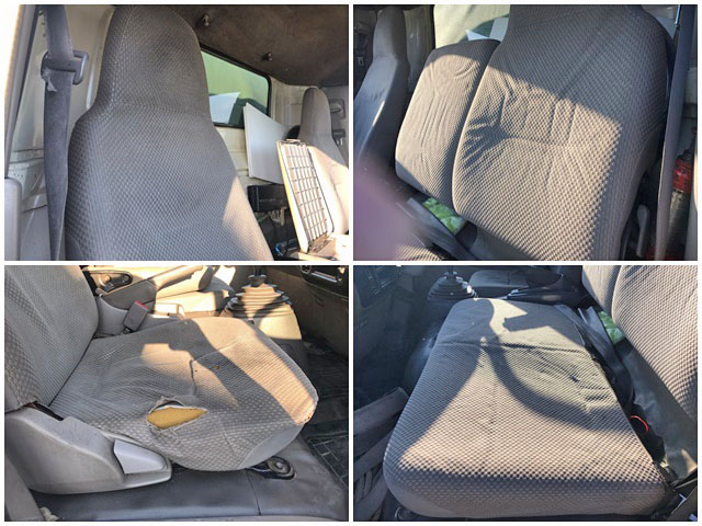 トヨタダイナ平ボディ小型（2t・3t）[写真18]