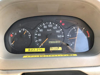 トヨタダイナ平ボディ小型（2t・3t）[写真22]