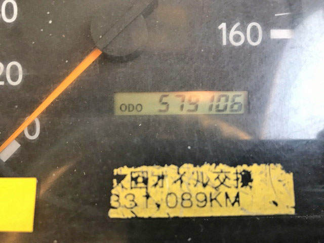 トヨタダイナ平ボディ小型（2t・3t）[写真23]