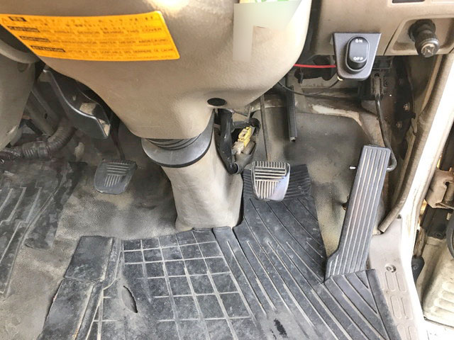 トヨタダイナ平ボディ小型（2t・3t）[写真24]