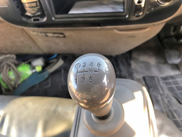 トヨタダイナ平ボディ小型（2t・3t）[写真25]