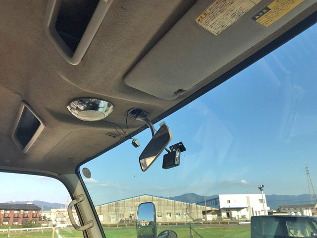 トヨタダイナ平ボディ小型（2t・3t）[写真27]