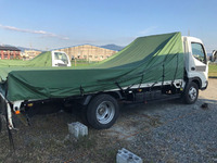 トヨタダイナ平ボディ小型（2t・3t）[写真02]