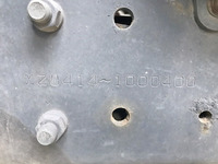 トヨタダイナ平ボディ小型（2t・3t）[写真30]