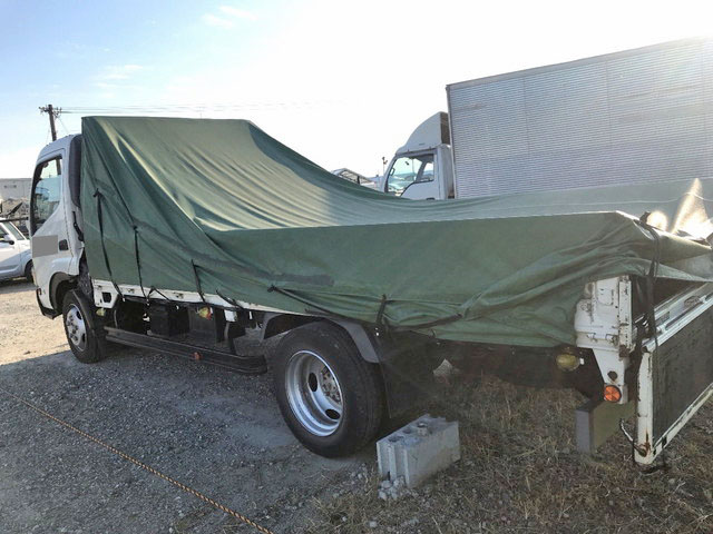 トヨタダイナ平ボディ小型（2t・3t）[写真04]