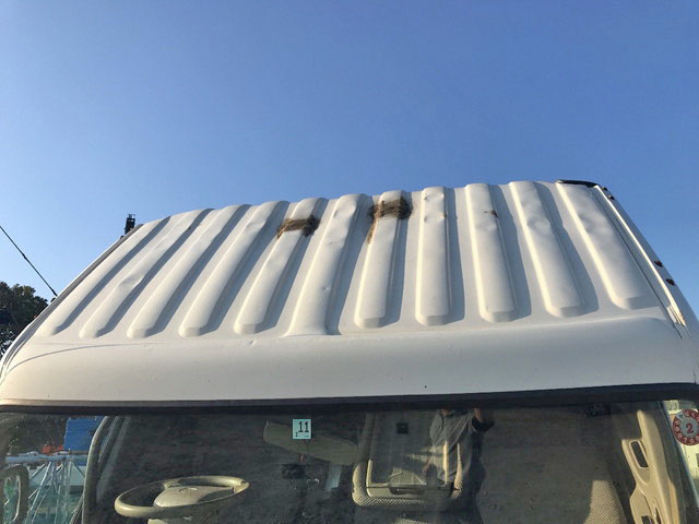 トヨタダイナ平ボディ小型（2t・3t）[写真06]