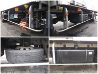 いすゞフォワード冷凍車（冷蔵車）中型（4t）[写真21]