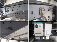 いすゞフォワード冷凍車（冷蔵車）中型（4t）[写真22]