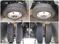 いすゞフォワード冷凍車（冷蔵車）中型（4t）[写真24]