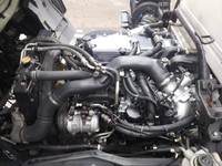 いすゞフォワード冷凍車（冷蔵車）中型（4t）[写真27]