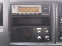 いすゞフォワード冷凍車（冷蔵車）中型（4t）[写真35]