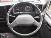 いすゞフォワード冷凍車（冷蔵車）中型（4t）[写真37]