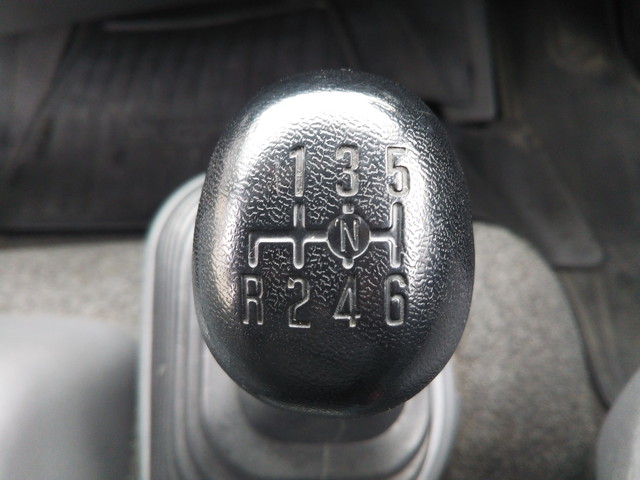 いすゞフォワード冷凍車（冷蔵車）中型（4t）[写真39]