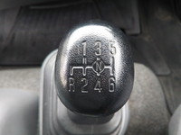 いすゞフォワード冷凍車（冷蔵車）中型（4t）[写真39]