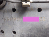 いすゞフォワード冷凍車（冷蔵車）中型（4t）[写真40]