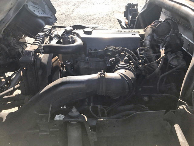 いすゞエルフアルミバン小型（2t・3t）[写真15]