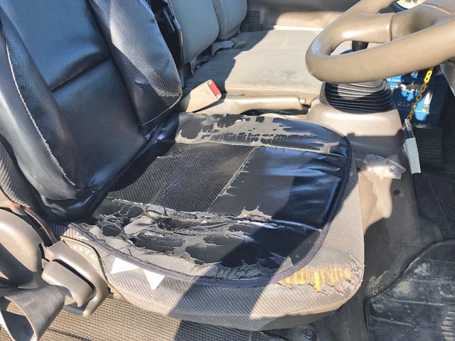 いすゞエルフアルミバン小型（2t・3t）[写真17]