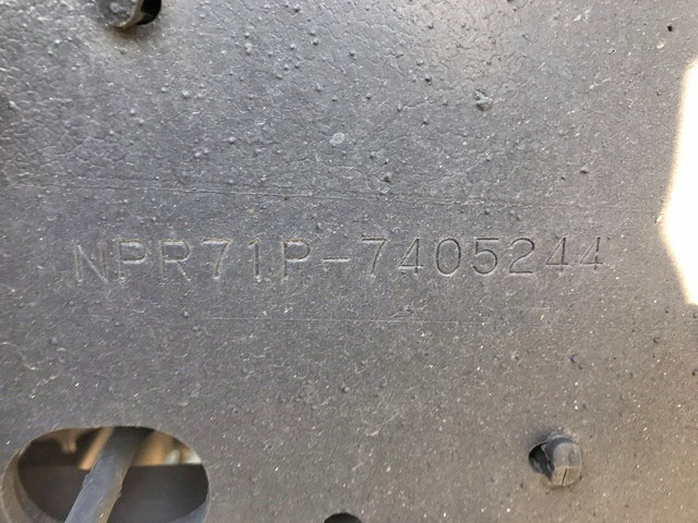 いすゞエルフアルミバン小型（2t・3t）[写真28]