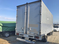 いすゞエルフアルミバン小型（2t・3t）[写真02]