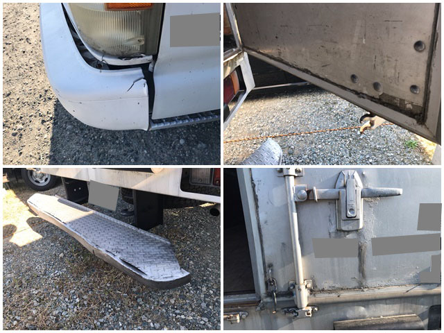 いすゞエルフアルミバン小型（2t・3t）[写真06]