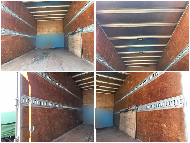 いすゞエルフアルミバン小型（2t・3t）[写真08]