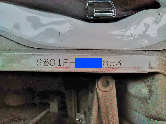 ダイハツハイゼット冷凍車（冷蔵車）小型（2t・3t）[写真13]